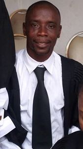 David Kamara