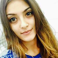 Oriana Zohdi