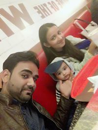 Naveen Sharma