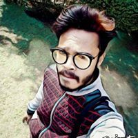 Swapnil Dharmadhikari