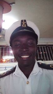 Abraham Oyedeji