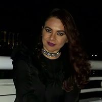 Cristiane Cris