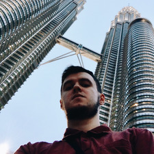 Stanislav Lytvynenko