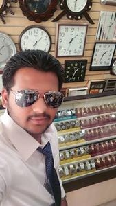 Koushik Koundinya