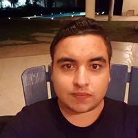 Daniel Ibarra