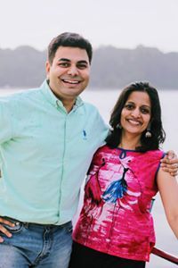 Shilpa Krishnan