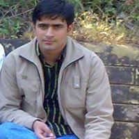 Narender Kaushik