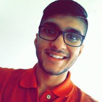 Sushant Sangar
