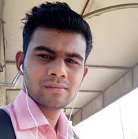 Pankaj Shinde