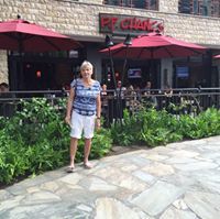 Patsy D Forsberg-young