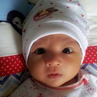 Dhiya Ayesha
