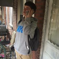 Andrew Preno