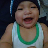 Joshua Ely B. Alfonso