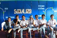 Ghazy Fadhil Ramadhan