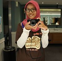 Nur Aisyah