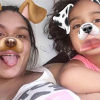 Rebeca Love