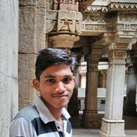 Chaudhari Ravi