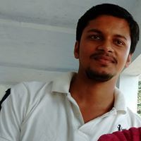 Abhishek Goswami