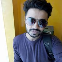 Usman Syed