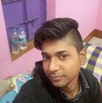 Ashish Mahato