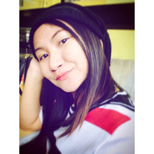 Blessing Grace Ganitano