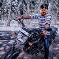 Sathish Kumar