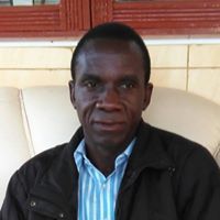 Wilbert Lyamba