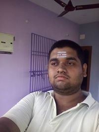Arjun Nila