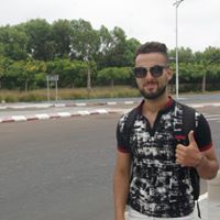 Oussama Ech-Chabbar