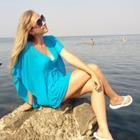 Вера Гетьман