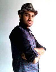 Sourav Mukherjee