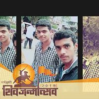 Tejas Shinde