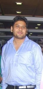 Saurabh Pathak