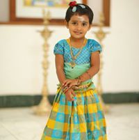 Pavithra Balan