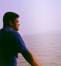 Mahesh Borhade