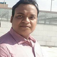 Rajeev Srivastav