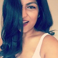Thea Naicker