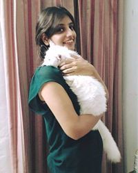 Hashmina Singh