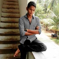 Shiva Varma