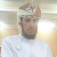 Mohammed Albrashdi