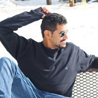 Prathik Shroff