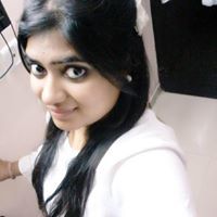 Barkha Chamaria