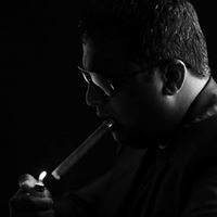 Arvind R