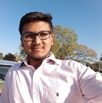 Harsh Patel