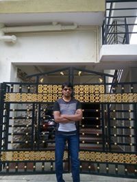 Srikanth Nagarajendrappa