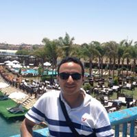 Ahmed Hesham
