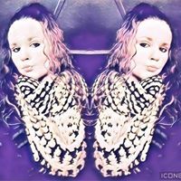 Jacqueline Applegate