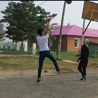 Алдруушка 'Э