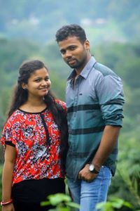 Vishnu Rajeev