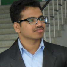 Arun Prakash